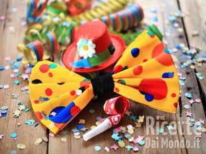 I dolci di Carnevale, fritti o al forno, ecco i dolci tipici regionali