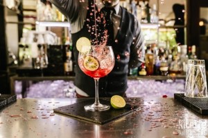 Ricetta I 5 cocktail bar migliori di Roma