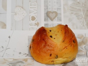 I dolci di Pasqua regione per regione