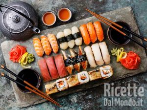 I ristoranti di sushi a Milano da non perdere