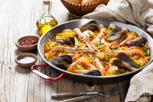 I piatti da provare in Spagna