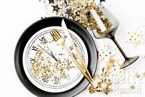 Ricetta I piatti portafortuna per Capodanno: una deliziosa tradizione globale