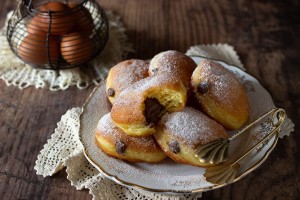 Krapfen