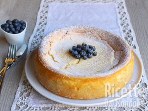 Ricetta Käsekuchen, il segreto per fare la torta al formaggio tedesca