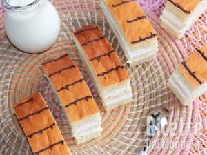 Ricetta Kinder Brioss Bimby