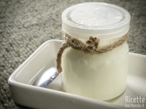 Ricetta Kefir: cos'è e come usarlo in cucina