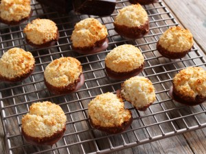 Ricetta Kokosmakronen
