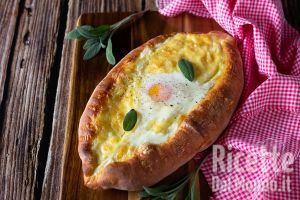 Khatchapuri