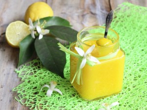 Ricetta Lemon Curd