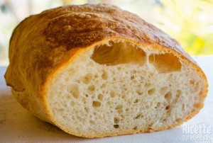 Ricetta La Farina Manitoba