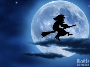Ricetta La festa della befana