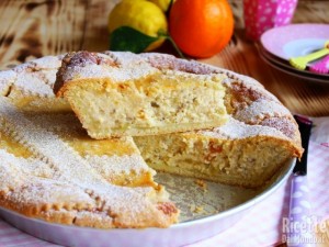 Ricetta La Pastiera napoletana: storia e tradizioni