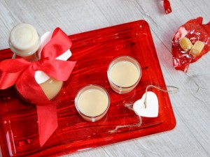 Ricetta Liquore alla Rossana Bimby