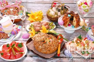 Le ricette per il pranzo di Pasqua, per un menù ricco e gustoso
