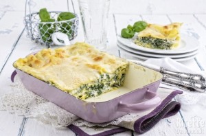 Lasagne vegetariane 5 ricette sfiziose
