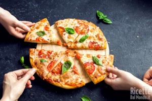 Le migliori pizzerie d'Italia