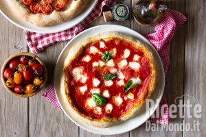 Ricetta Le 10 ricette più cercate del 2020