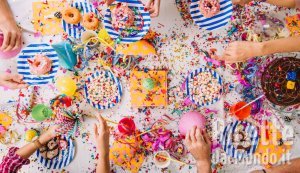 Ricetta Le tradizioni gastronomiche di Carnevale: una festa di sapori e delizie!