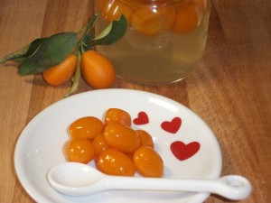 Ricetta Mandarini cinesi sciroppati