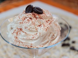 Ricetta Mousse al Caffè