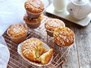 Ricetta Muffin allo yogurt