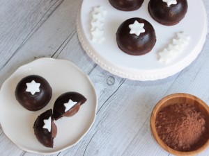 Ricetta Mooncake Bimby