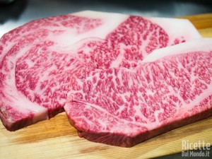 Il Manzo di Kobe