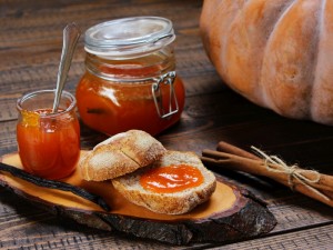 Ricetta Marmellata di zucca