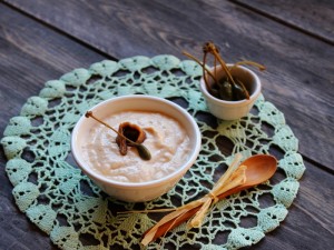 Ricetta Mousse al tonno