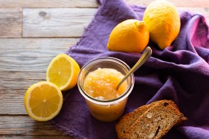 Ricetta Marmellata di limoni