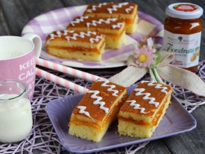 Ricetta Merendine allo yogurt: simil yogo brioss