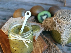 Ricetta Marmellata di kiwi