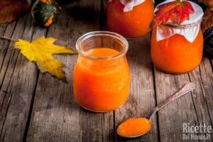 Ricetta Marmellate d'autunno: 5 frutti per 5 ricette