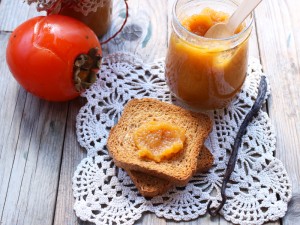 Ricetta Marmellata di cachi