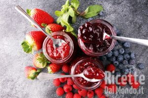 Ricetta Marmellate: 5 ricette con frutti invernali