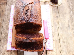 Ricetta Marble cake