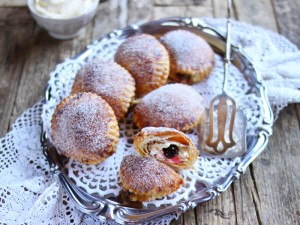 Ricetta Monachine napoletane