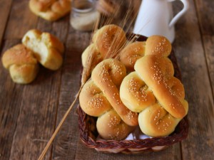 Ricetta Mafalde siciliane