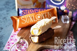 Ricetta Magnum Sunlover e Starchaser: i nuovi gusti dell'estate 2023!