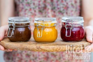 Marmellata, confettura e composta di frutta: quali sono le differenze?