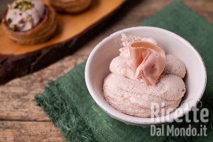 Ricetta Mousse di mortadella, la ricetta facile per farla in casa!