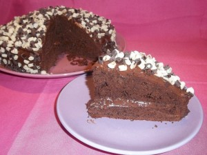 Ricetta Nutellotta
