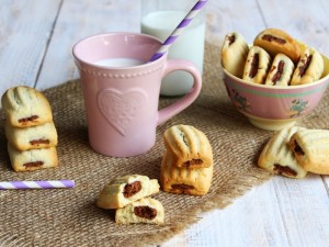 Ricetta Nascondini