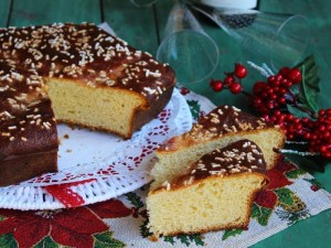 Ricetta Nadalin