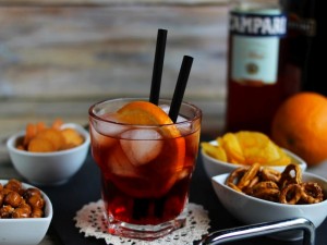 Ricetta Negroni
