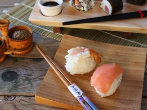 Ricetta Nigiri