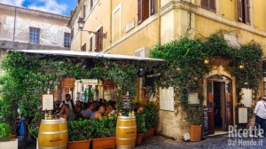 Osterie di Roma: 5 indirizzi da visitare