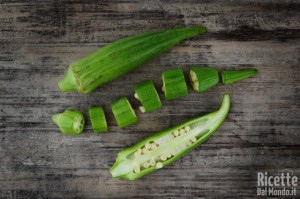 Ricetta Okra: l'ingrediente segreto dei Caraibi