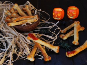 Ricetta Ossa di pane