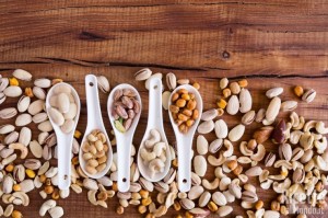 Occhio a quei 10: gli insospettabili cibi supercalorici